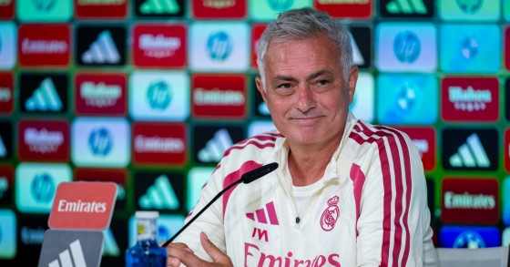 Mourinho