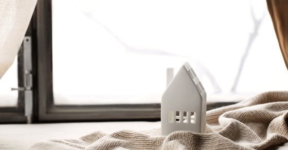Fondo coesione housing