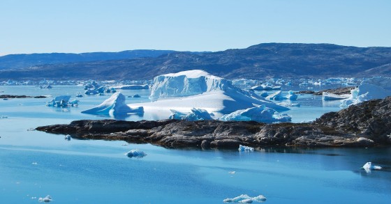 isola piu grande del mondo