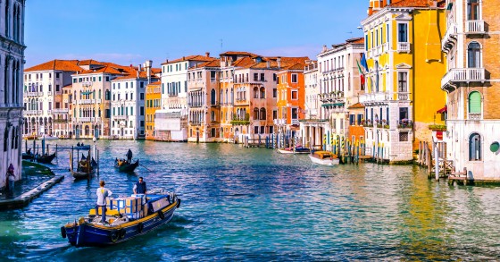 venezia