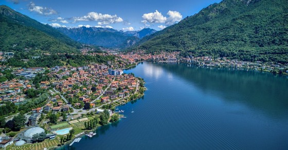 cosa vedere a omegna