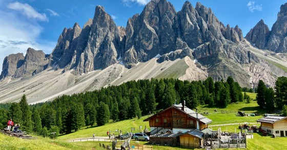differenze trentino alto adige