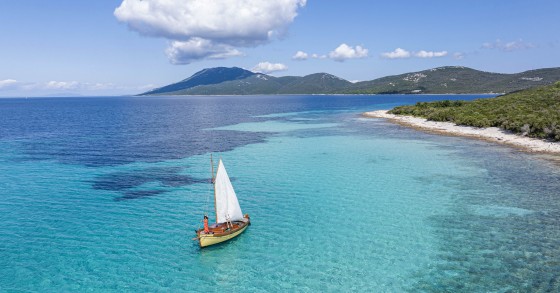 cosa fare a ferragosto in Croazia 