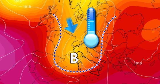 refrigerio