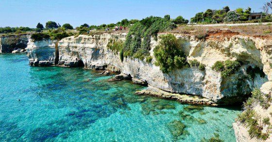 where to go on holiday in September