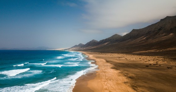 perche fuerteventura si chiama cos