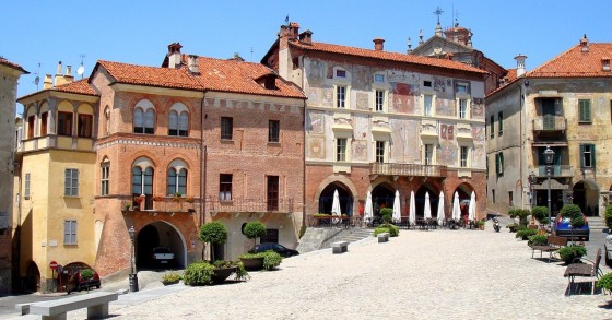 mondovi