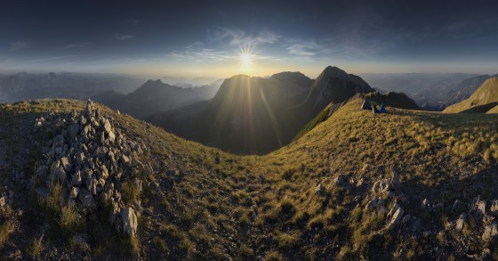 parco del pollino
