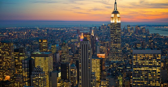New York
