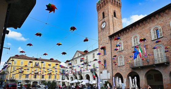 Nizza Monferrato