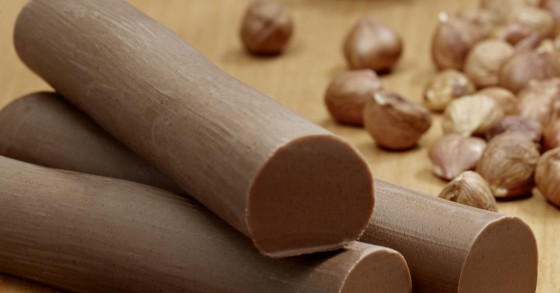gianduja