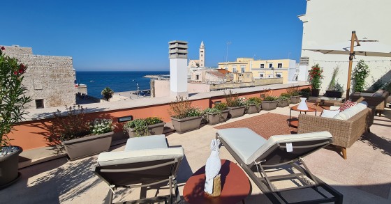 casa indipendente Trani