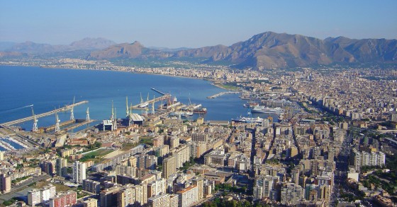 perche la sicilia si chiama trinacria