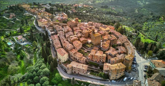 panicale