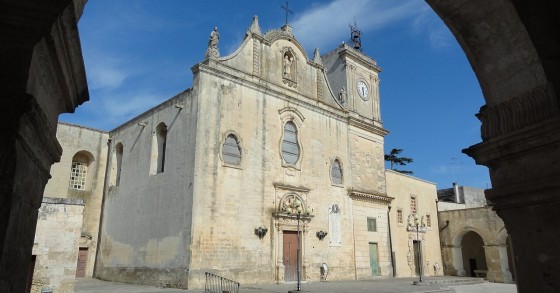 melpignano