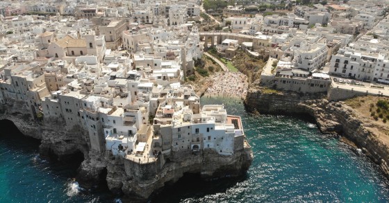 case di lusso in puglia
