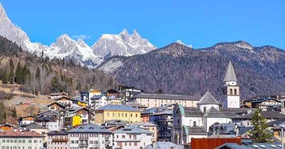 pieve di cadore