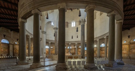 santo stefano rotondo