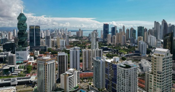 panama