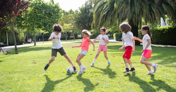 Comment choisir une activité sportive pour son enfant à la rentrée ?