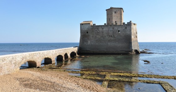 torre astura