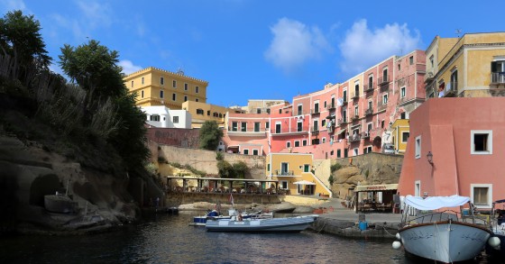 ventotene