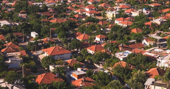 real estate