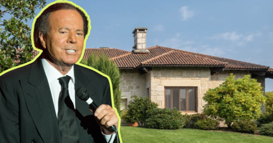 Julio Iglesias
