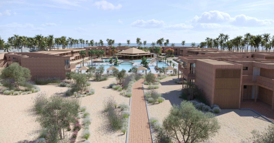 Pestana Dunas Porto Santo