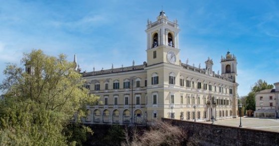 Colorno sorprende: reggia, alta cucina e festival travolgenti