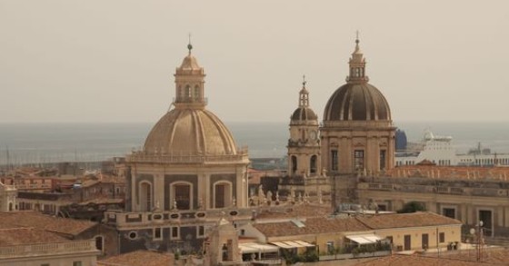 Catania in 24 ore: 5 tappe imperdibili tra barocco e mercati