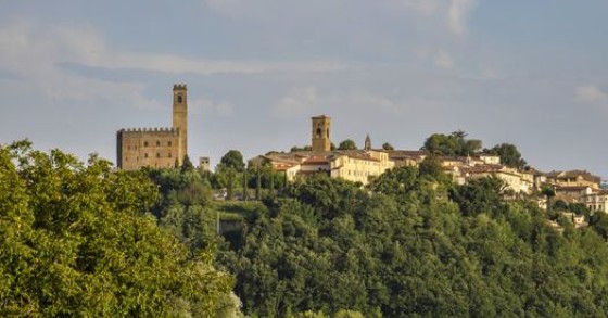 Poppi, il borgo toscano dove nacque l’idea di Palazzo Vecchio