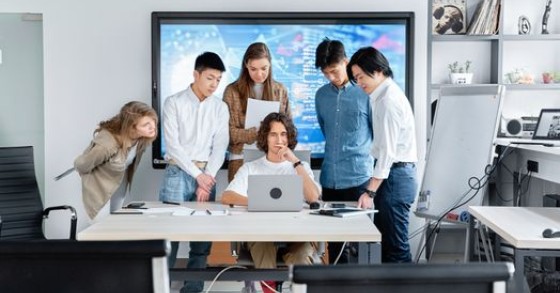 Lavoro flessibile 2026: i settori con più posizioni in arrivo