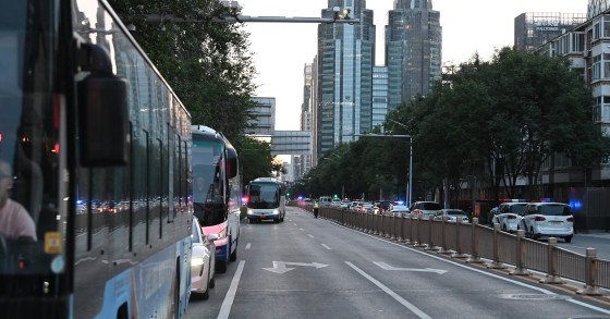 Pese a pequeños brotes verdes la vivienda en China sigue sin recuperarse