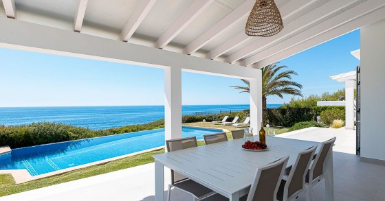 Villa mediterránea, a la venta Mallorca por 3,5 millones