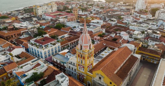 Cartagena de Indias