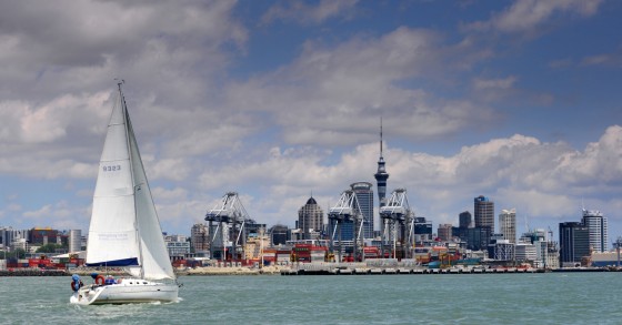 Auckland