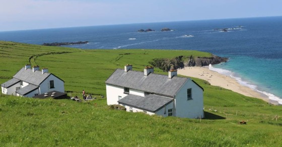 Great Blasket