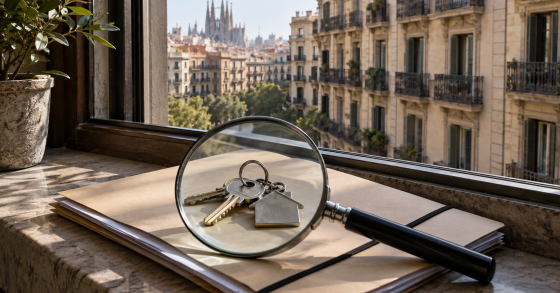 Cataluña refuerza la vigilancia del alquiler con una nueva Dirección General de Disciplina de la Vivienda