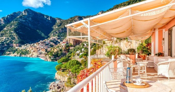 Most expensive property in Italy