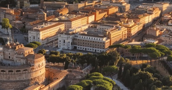 italian homes