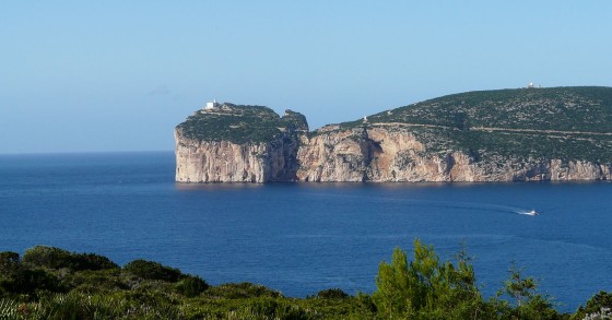Capo Caccia Alghero