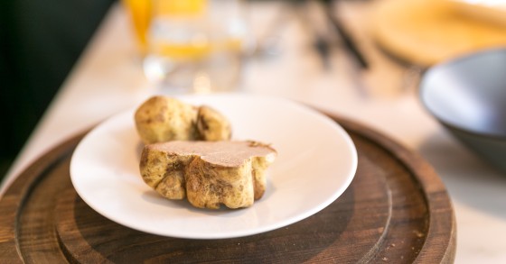 White Truffle Fair 2026 