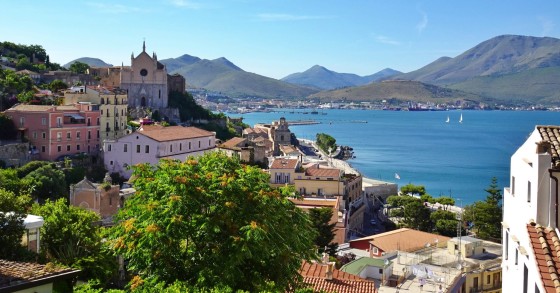 cosa vedere a gaeta