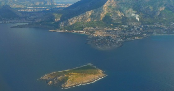 Private islands for sale in Italy