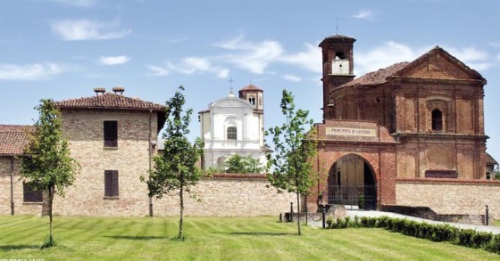Lucedio