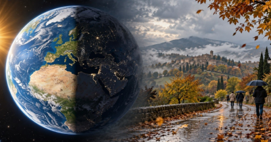 autunno astronomico