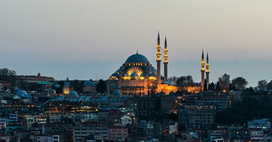 Istanbul