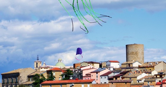 Biccari e la sua Torre Bizantina