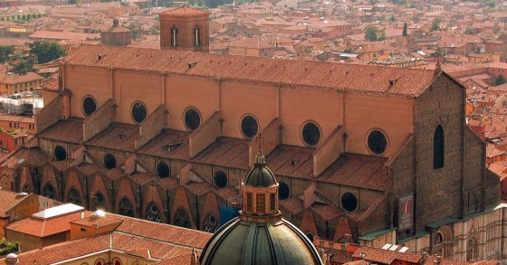 cosa vedere a san petronio